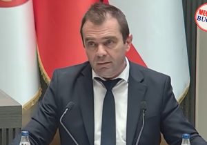 Şahiner rakamlarla konuştu: “Maliye iflas noktasında”