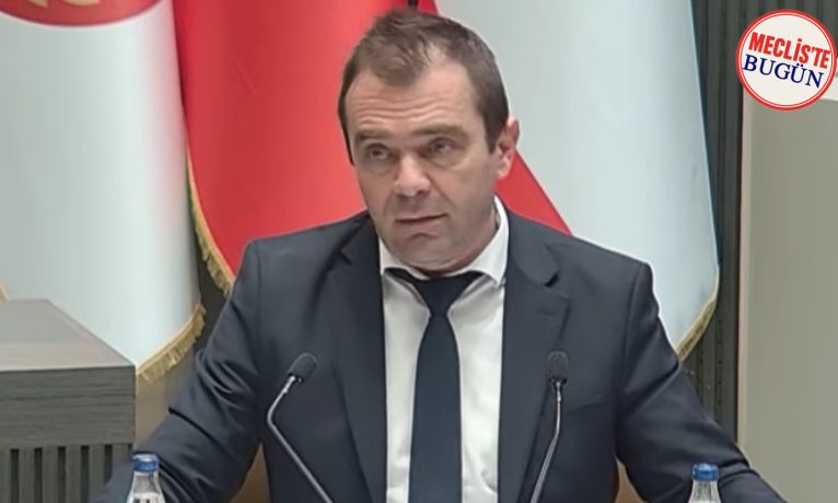 Şahiner rakamlarla konuştu: “Maliye iflas noktasında”