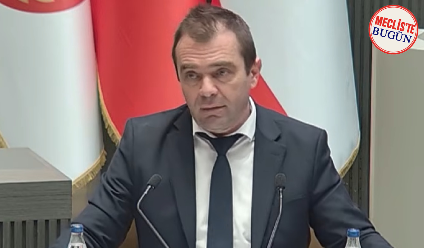 Şahiner rakamlarla konuştu: “Maliye iflas noktasında”