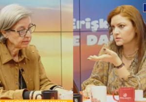 Şefik: “Yargı reformu 2020’de siyasi hesaplaşmaya kurban edildi”