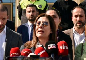 “Mücadele bitmedi, büyüyerek devam edecek”