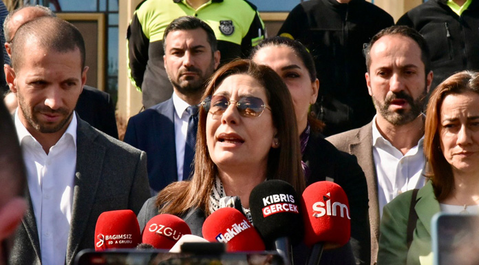 “Mücadele bitmedi, büyüyerek devam edecek”