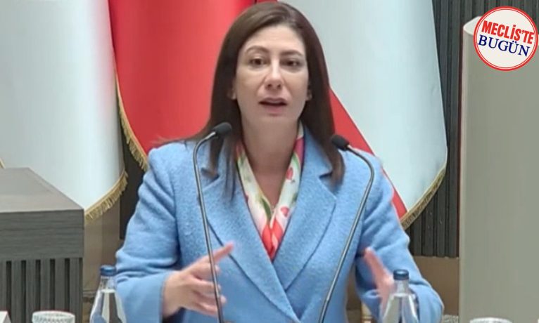 İncirli’den iktidara sert mesaj: “Bu memleket bu karanlığı kaldıramaz”