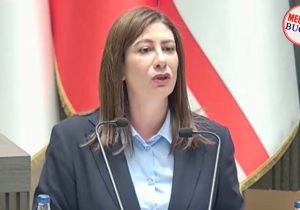 İncirli: “Devleti sildiniz, egemenliği devrediyorsunuz”