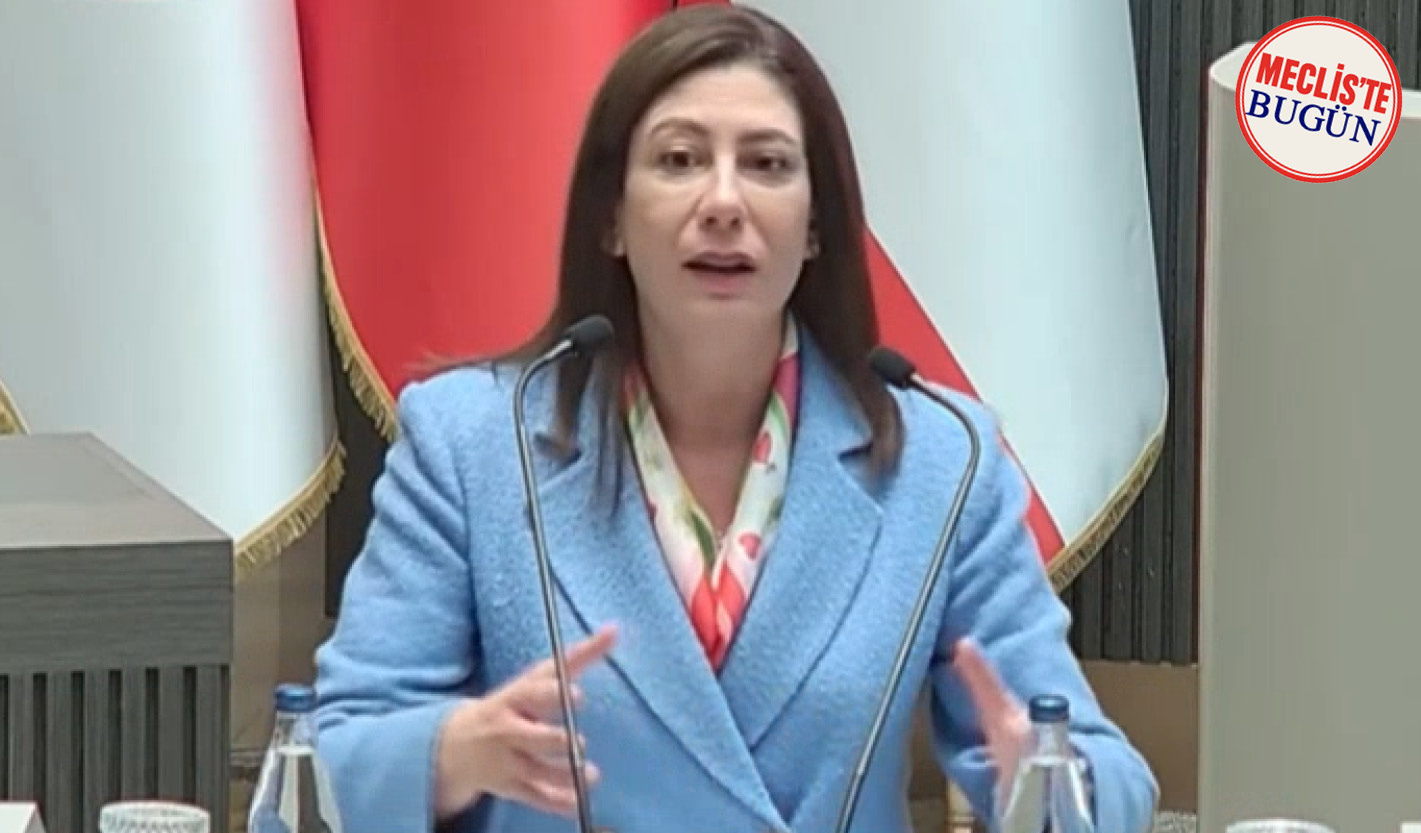 İncirli’den iktidara sert mesaj: “Bu memleket bu karanlığı kaldıramaz”