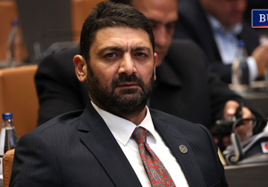 Atun, Meclis oturumunun kapatılmasını “anti-demokratik tavır” olarak niteledi