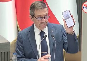 Ertuğruloğlu: “Federasyon 2017 sonrası Türk tarafının gündeminden çıktı”