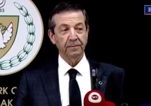 Tahsin Ertuğruloğlu’ndan liderler görüşmesi öncesi şok çıkış