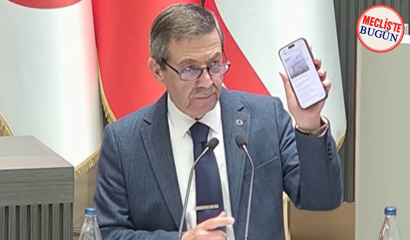 Ertuğruloğlu: “Federasyon 2017 sonrası Türk tarafının gündeminden çıktı”