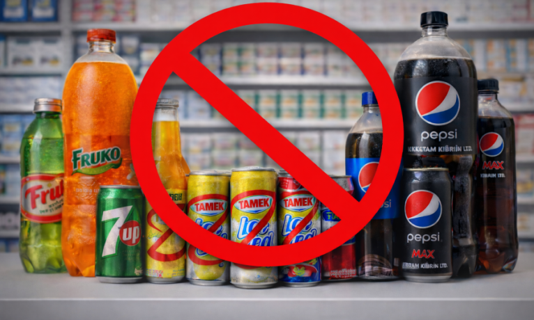 Zeki Çeler’den Pepsi ürünlerine boykotu büyütme çağrısı