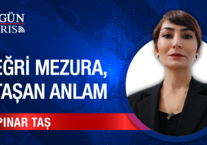 Eğri Mezura, Taşan Anlam
