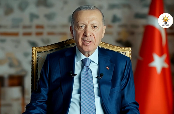 Erdoğan, AB’ye seslendi: “Artık kabul etmeleri gerekiyor; Türkiye’siz bir savunma mimarisi tutmaz”
