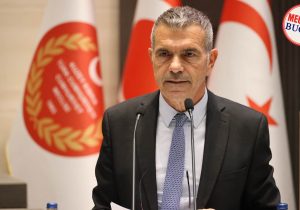 Uluçay: “Gerçek enflasyon gıdada, beklentiler yüzde 48’in üzerinde”