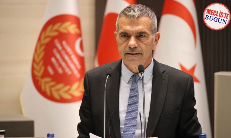 Uluçay: “Gerçek enflasyon gıdada, beklentiler yüzde 48’in üzerinde”