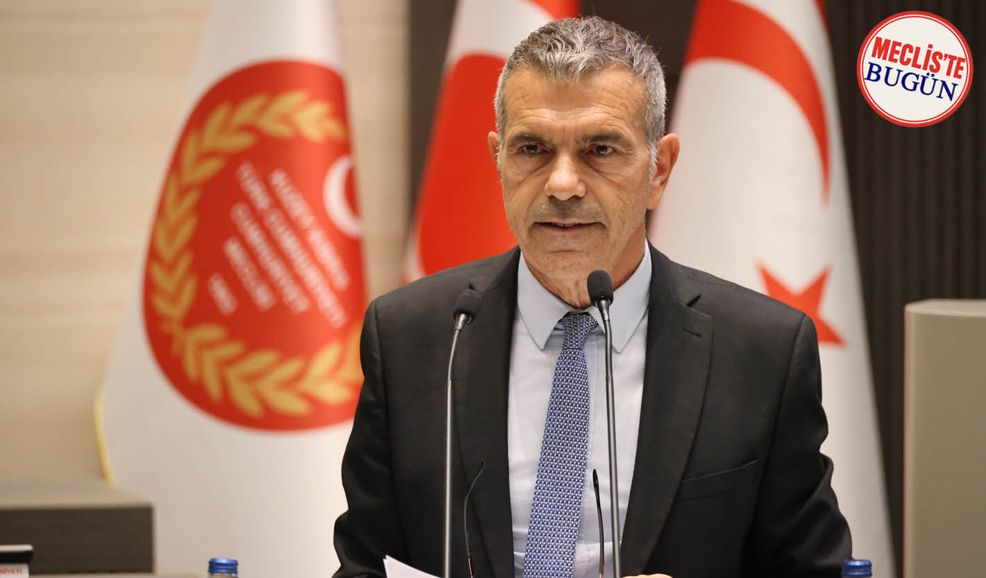 Uluçay: “Gerçek enflasyon gıdada, beklentiler yüzde 48’in üzerinde”