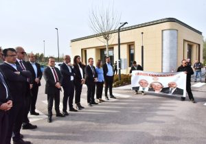 TEL-SEN: “25 yıllık fiberoptik protokolü tutsaklık mahkumiyetidir”