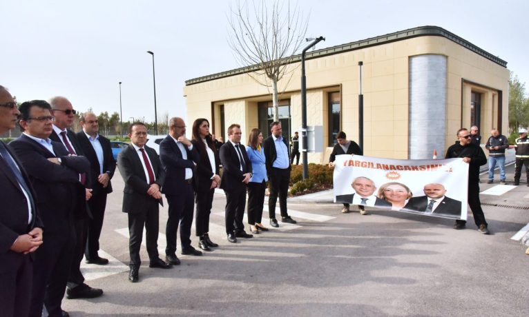 TEL-SEN: “25 yıllık fiberoptik protokolü tutsaklık mahkumiyetidir”