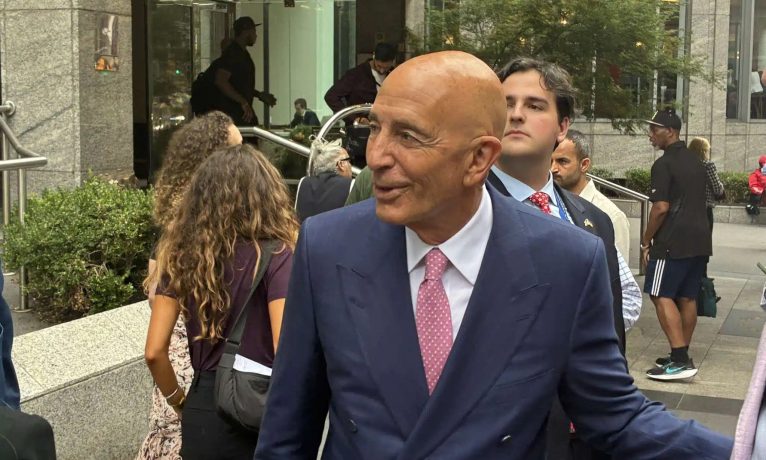 ABD Büyükelçisi Barrack: “Türkiye altı ay içinde F-35 programına dönebilir“