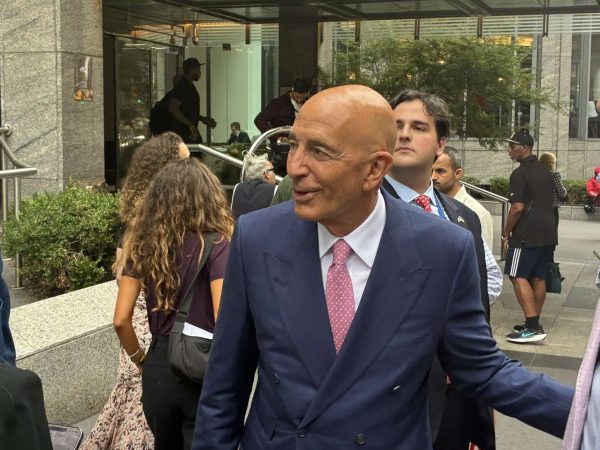 ABD Büyükelçisi Barrack: “Türkiye altı ay içinde F-35 programına dönebilir“