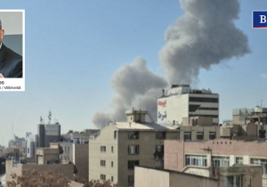 Toros: “Orta Doğu ve Doğu Akdeniz’in yeni bir savaşa tahammülü yok”