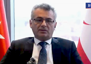 Erhürman: “Sadece yararlı değil, verimli bir toplantı oldu”