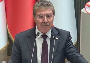 Ünal Üstel: “Erken seçim değil, öne alınmış seçim; geri sayım başladı”