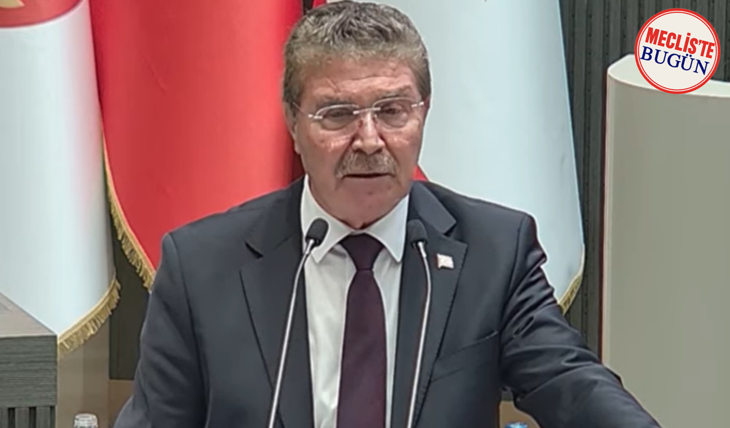 Ünal Üstel: “Erken seçim değil, öne alınmış seçim; geri sayım başladı”