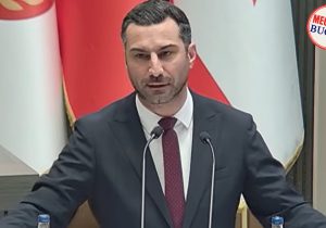 Solyalı’dan uyarı: “Kelepçe yasalarıyla toplumu susturamazsınız!”