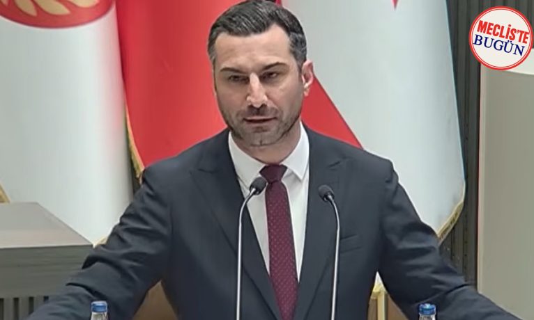 Solyalı’dan uyarı: “Kelepçe yasalarıyla toplumu susturamazsınız!”