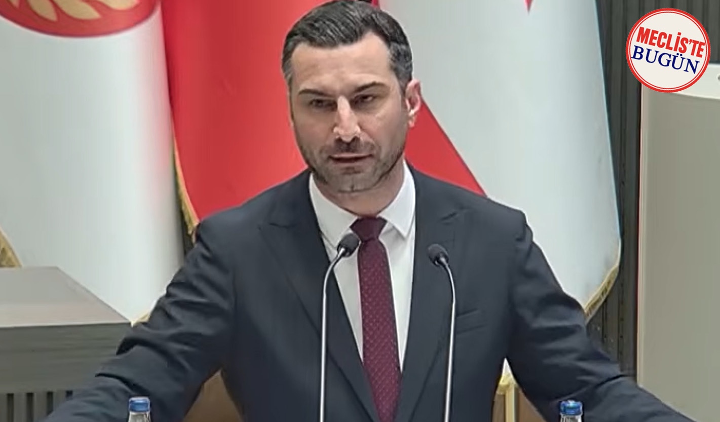 Solyalı’dan uyarı: “Kelepçe yasalarıyla toplumu susturamazsınız!”