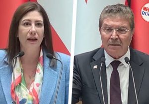 İncirli’den Üstel’e yolsuzluk çıkışı: “Bu kadar kir tesadüf mü?”