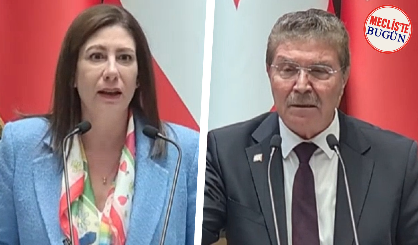 İncirli’den Üstel’e yolsuzluk çıkışı: “Bu kadar kir tesadüf mü?”