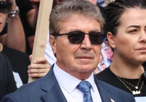 Üstel’den 6 Şubat mesajı: “İsias davası kapanmadı, adalet sürecinin takipçisiyiz”