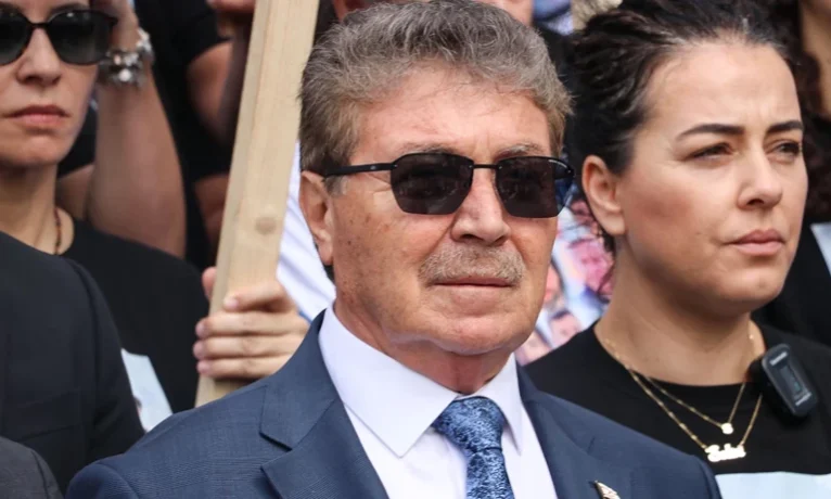 Üstel’den 6 Şubat mesajı: “İsias davası kapanmadı, adalet sürecinin takipçisiyiz”