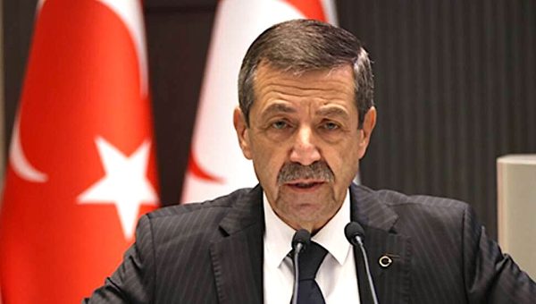 Muhalefetten Tahsin Ertuğruloğlu’na: İstifa et, rahat et!