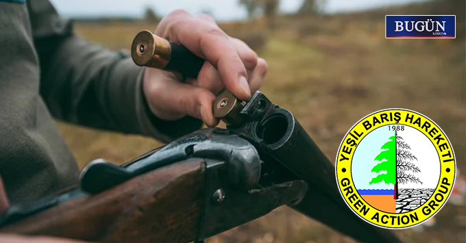 “Av sezonunun uzatılması doğayı tüketmektir!”