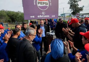 Zeki Çeler: “Sendikal haklar anayasal haktır, bu dayatma kabul edilemez”