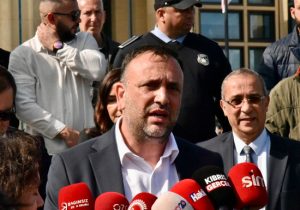 “Anayasaya, emeğe ve öz kaynaklara sahip çıkacağız!”