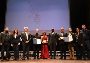 2025 Kıbrıs Barış Ödülleri, Kayıp Şahıslar Komitesi ve “Lena Melanidou” İki Toplumlu Koro’ya verildi