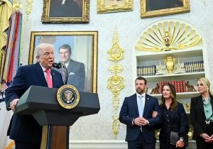 15 maddelik plan I Trump: “İran ile müzakereler sürüyor, savaş kazanıldı”