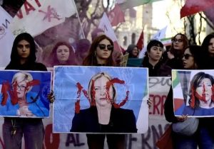 İtalya’da Meloni hükümeti yargı reformu referandumunu kaybetti