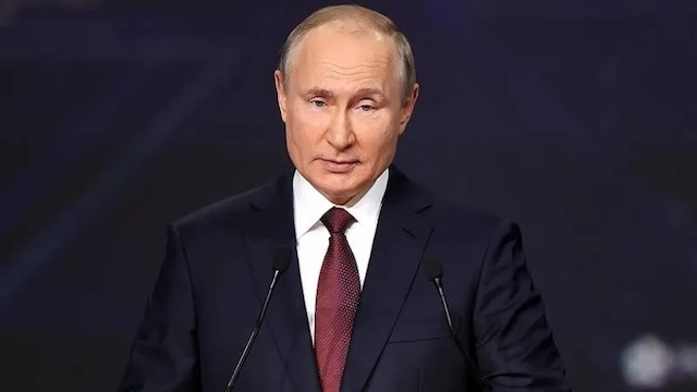 Vladimir Putin’den Körfez hattında diplomasi trafiği: “Çatışma bölgesel savaşa dönüşebilir”