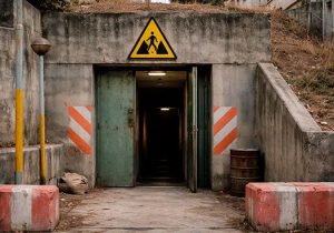 Sığınak yönetiminde ciddi zaafiyetler