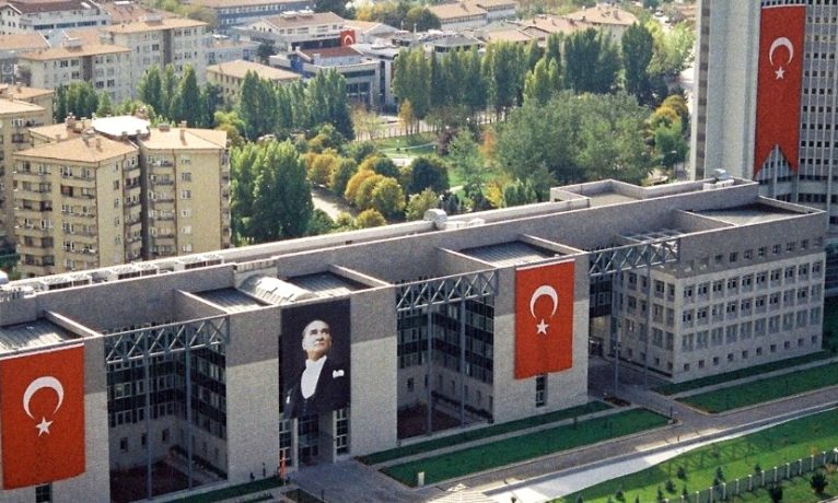 Ankara: KKTC kendi güvenliğini sağlar