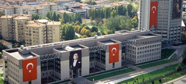 Ankara: KKTC kendi güvenliğini sağlar