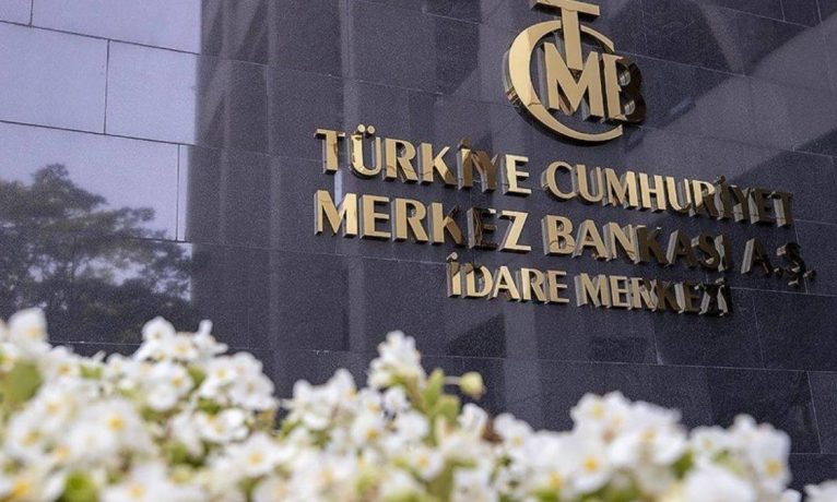 Merkez Bankası faiz kararını açıkladı