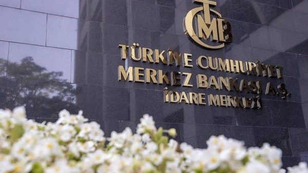 Merkez Bankası faiz kararını açıkladı