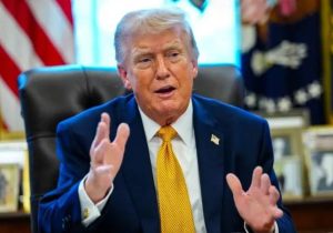 Trump: “İran’a vurmasaydık nükleer savaş çıkabilirdi”