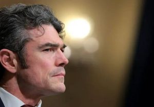 İstifa eden ABD terörle mücadele direktörü: “Hamaney’i öldürmek yapmamız gereken son şeydi”