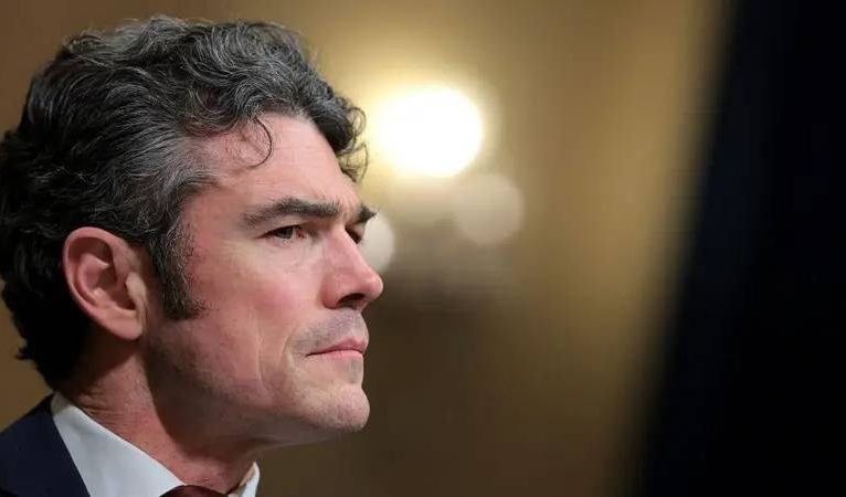 İstifa eden ABD terörle mücadele direktörü: “Hamaney’i öldürmek yapmamız gereken son şeydi”